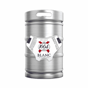 Kronenbourg Blanc 20l. Fadøl