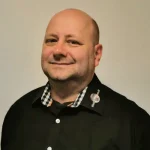 Nikolaj Jørgensen - Diskogruppen.dk