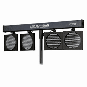 LED parlampe bar par 56
