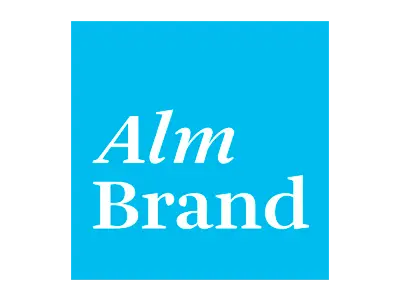 Alm. brand