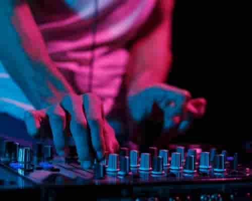 firmafest dj