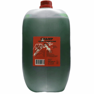 Grøn sport koncentrat 10l. Slush ice