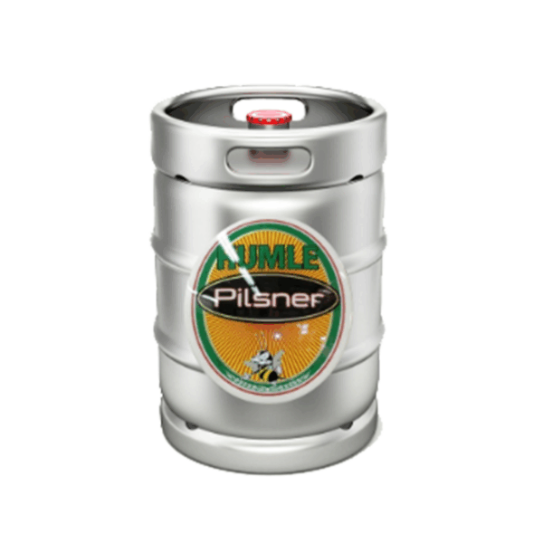 Humle nu pilser 20l.