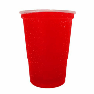 Hindbær Koncentrat 10l. Slush ice