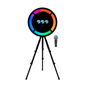 SelfieCircle Greeting