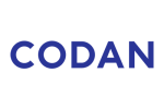 Codan logo